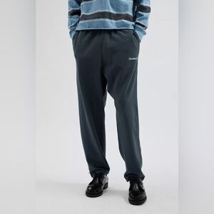 Urban Outfitters Standard Cloth Foundation Reverse Terry Sweatpant